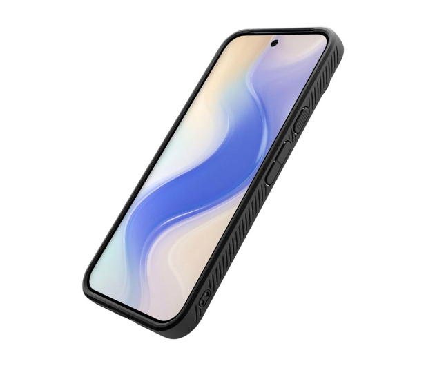 Spigen Liquid Air Google Pixel 10 / 10 Pro Matte Black - 1354436 - zdjęcie 5